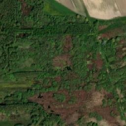 Satellite imagery of Goraj - Pałac neobarokowy, PL