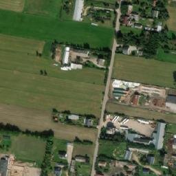 Satellite imagery of Liw - Zamek Książąt Mazowieckich XIVw., PL