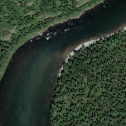 Satellite imagery of Центральный 107 км, RU