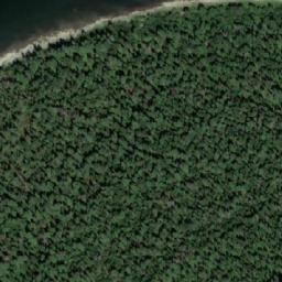 Satellite imagery of Центральный 107 км, RU