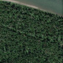 Satellite imagery of Центральный 107 км, RU