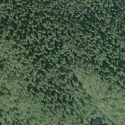 Satellite imagery of Roscoe Point, CA