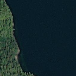 Satellite imagery of Elcho Point, CA