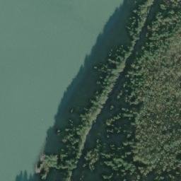 Satellite imagery of Sutlej Point, CA