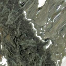 Satellite imagery of Defiance Mountain, CA