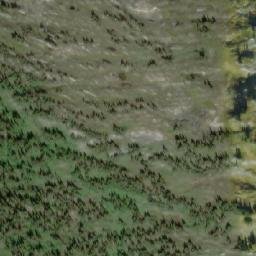 Satellite imagery of Vimy Ridge, CA