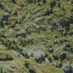 Satellite imagery of Vimy Ridge, CA