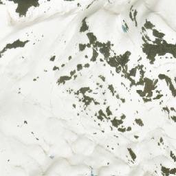 Satellite imagery of Mount Brown, CA