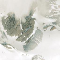 Satellite imagery of Gong Peak, CA