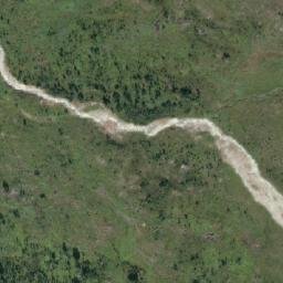Satellite imagery of Jonas Shoulder, CA