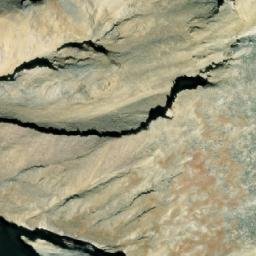 Satellite imagery of Longview Mountain, CA