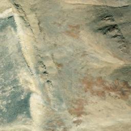 Satellite imagery of Longview Mountain, CA