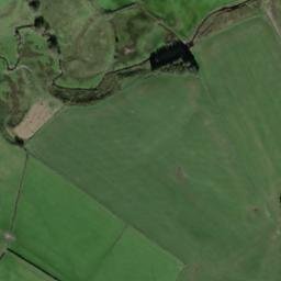 Satellite imagery of Afon Marteg Mount, GB