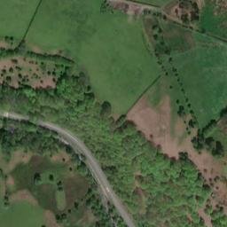 Satellite imagery of Castell Tinboeth, GB