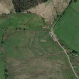 Satellite imagery of Castell Tinboeth, GB