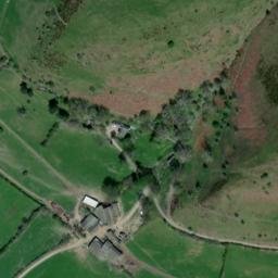 Satellite imagery of survey_point, GB