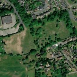 Satellite imagery of Baginton Castle, GB