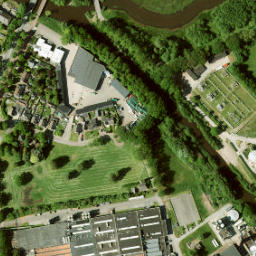 Satellite imagery of Pereboomspaal, NL