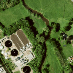 Satellite imagery of Pereboomspaal, NL