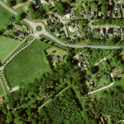 Satellite imagery of Pereboomspaal, NL