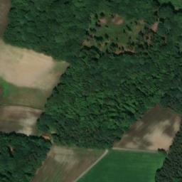 Satellite imagery of Sendemast Schleptruper Egge, DE