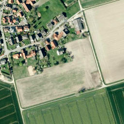 Satellite imagery of Linnenberg, DE