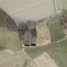 Satellite imagery of Siemsberg, DE