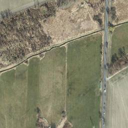Satellite imagery of Siemsberg, DE
