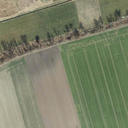 Satellite imagery of Siemsberg, DE