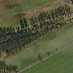 Satellite imagery of Warxbüttel, DE