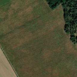 Satellite imagery of Blocksberg, DE