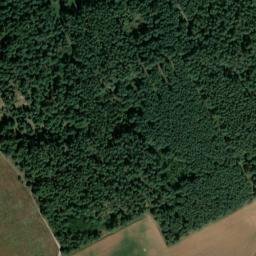 Satellite imagery of Blocksberg, DE