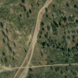 Satellite imagery of Krähenberg, DE