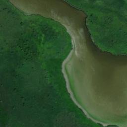 Satellite imagery of Kiehnwerder, DE
