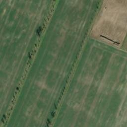 Satellite imagery of Klein Zietener Berg, DE