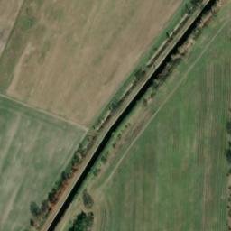 Satellite imagery of Klein Zietener Berg, DE