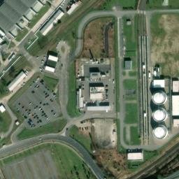 Satellite imagery of Marienberg, DE