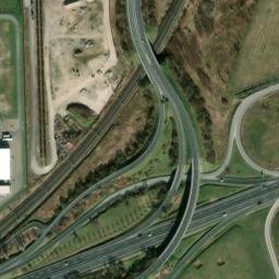 Satellite imagery of Marienberg, DE
