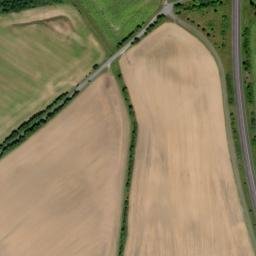 Satellite imagery of Schwarzer Berg, DE
