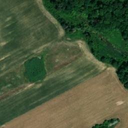 Satellite imagery of Wąsowo - Zamek 1870-72 r., PL