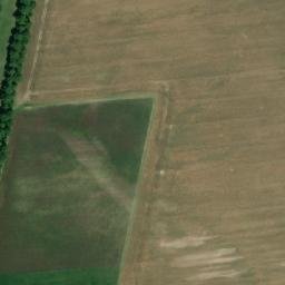 Satellite imagery of Wąsowo - Zamek 1870-72 r., PL