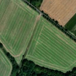 Satellite imagery of Niegolewo - Pałac z 1895-96 r, PL
