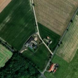 Satellite imagery of Niegolewo - Pałac z 1895-96 r, PL