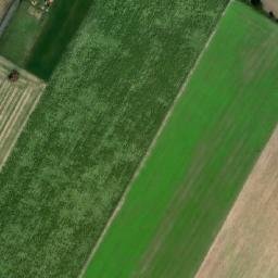 Satellite imagery of Niegolewo - Pałac z 1895-96 r, PL