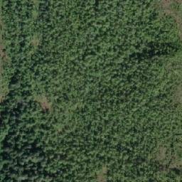Satellite imagery of Lake Mountain, CA
