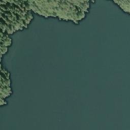 Satellite imagery of Roscoe Point, CA
