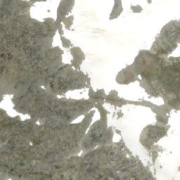Satellite imagery of Mosquito Pass, CA