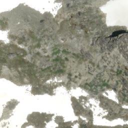 Satellite imagery of Mosquito Pass, CA