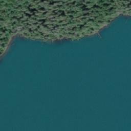 Satellite imagery of Indian Point, CA