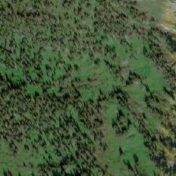 Satellite imagery of Vimy Ridge, CA